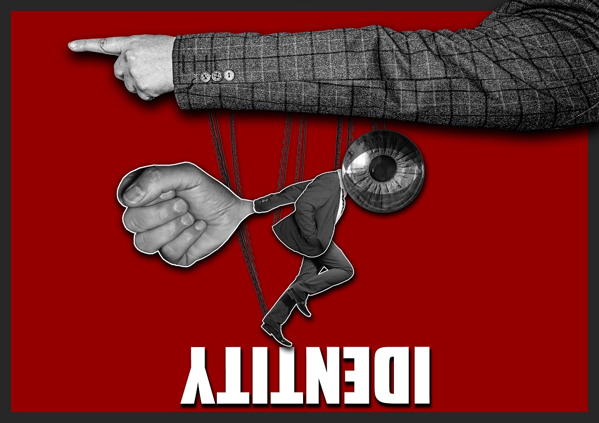 The Inverted Identity: A Philosophical and Psychoanalytic Exploration of Uniqueness and Conformity